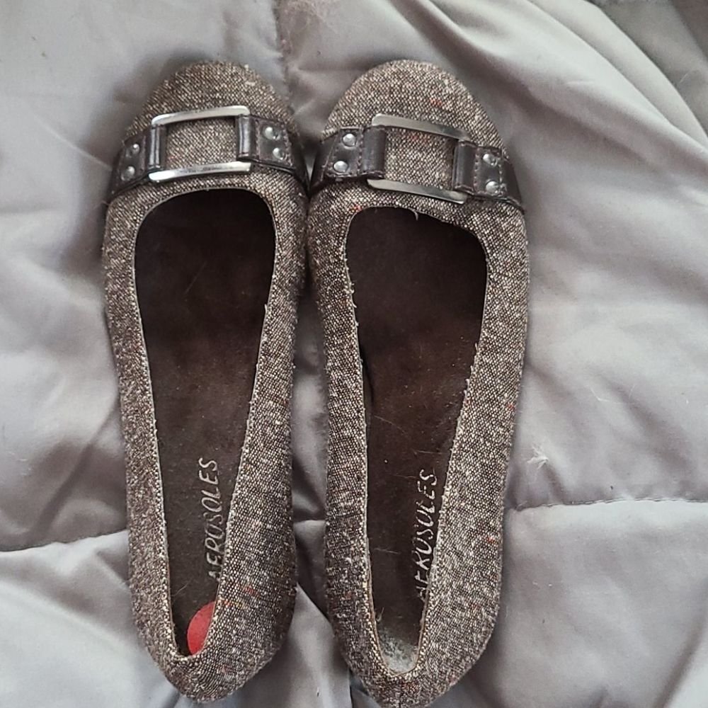 Women's Fall shoes